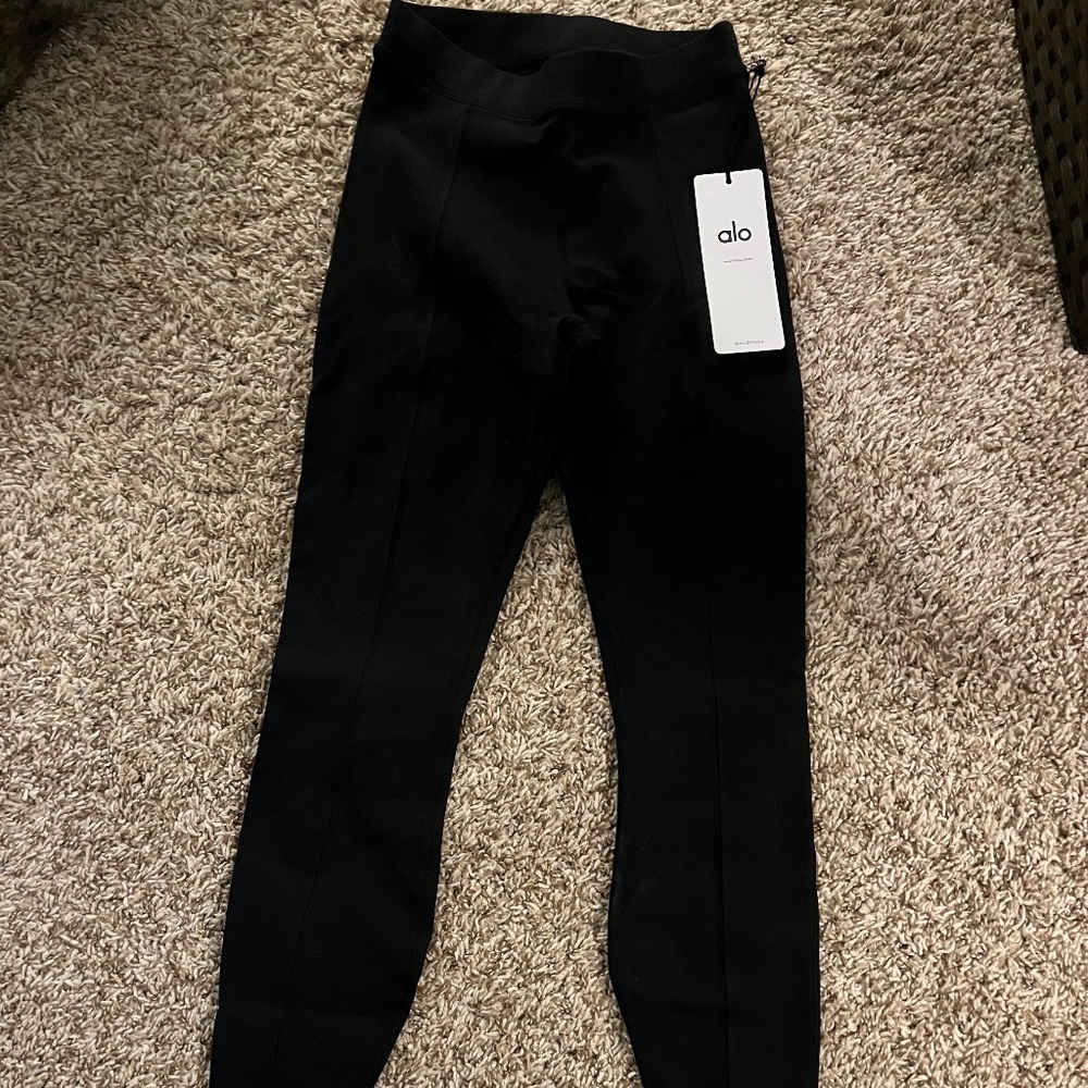 Alo leggings BNWT